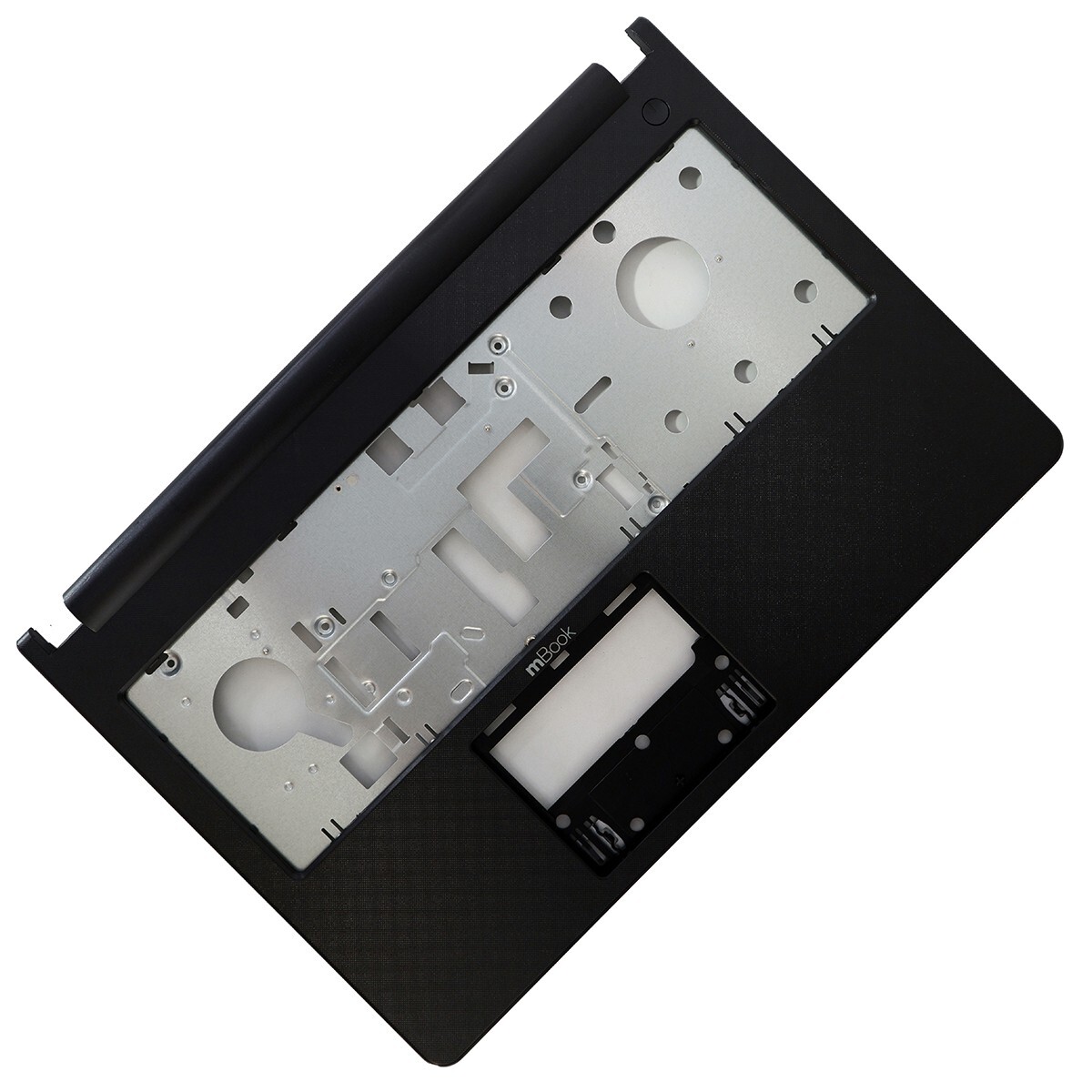 Palmrest T7K57 para Dell Inspiron 5555, 5558, 5559, 