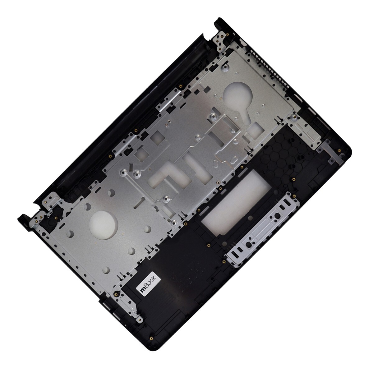 Carcaça Base do Teclado para Dell Inspiron 5566 PT1NY, 