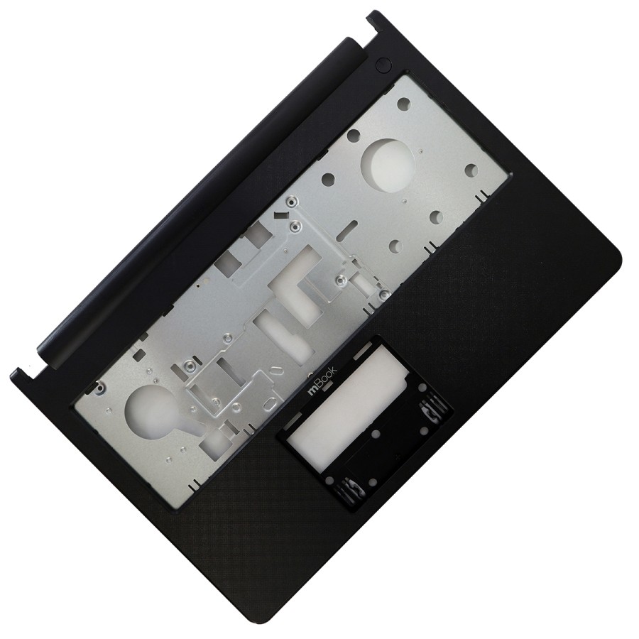 Carcaça base do teclado para Dell fa1ap000a00, 