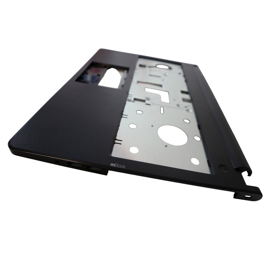 Carcaça base do teclado para Dell fa1ap000a00, 