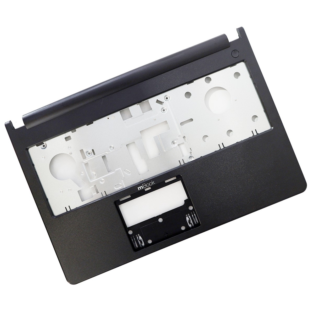 Carcaça base do teclado para Dell fa1ap000a00, 