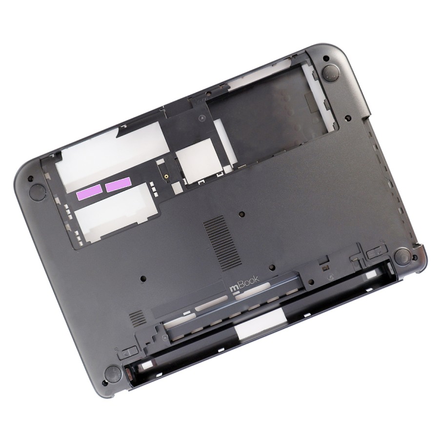 Cover D para Dell Inspiron 3421, 3437 Base inferior, 