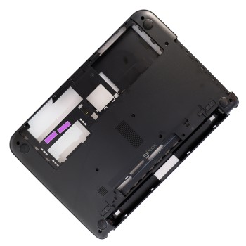 Cover D para Dell Inspiron 14R 5421 Base preta, 