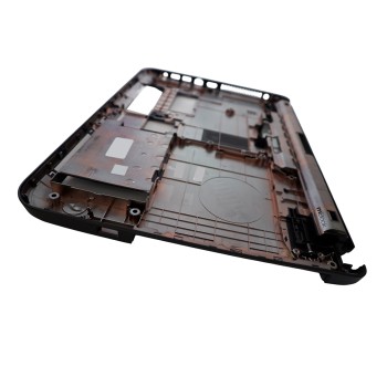 Cover D para Dell Inspiron 14R 5421 Base preta, 