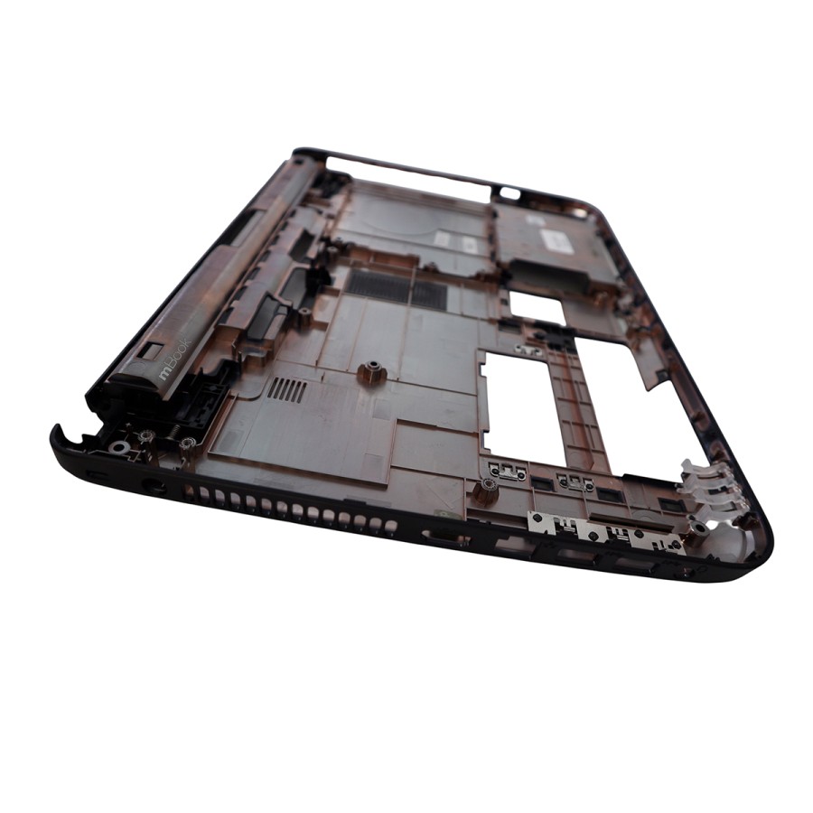 Cover D para Dell Inspiron 14R 5421 Base preta, 