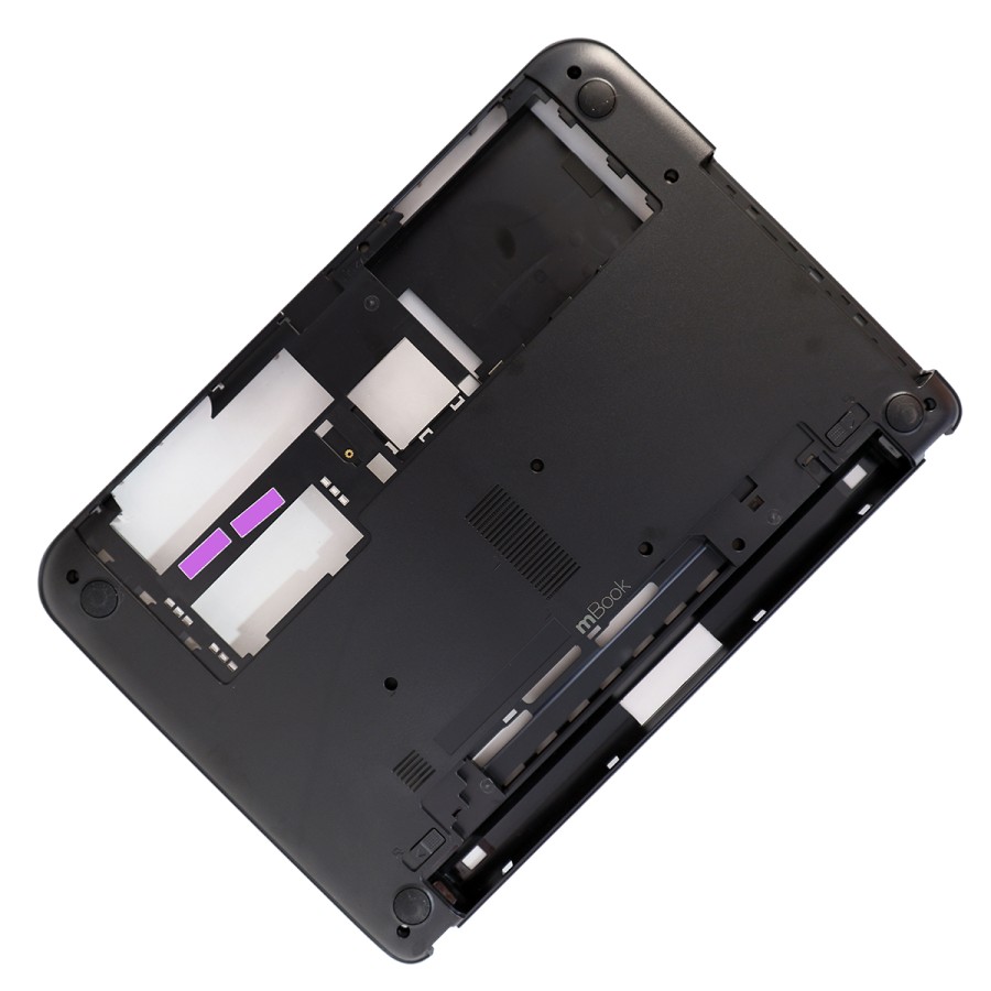 Base inferior compatível Dell 0xk22w, 