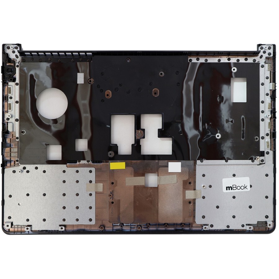 Palmrest para ThinkPad E470C sem biometria, 