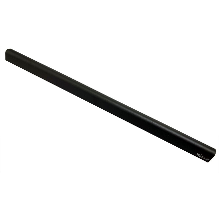 Acabamento dobradiça compatível com Lenovo FA1A4000410 preta, 