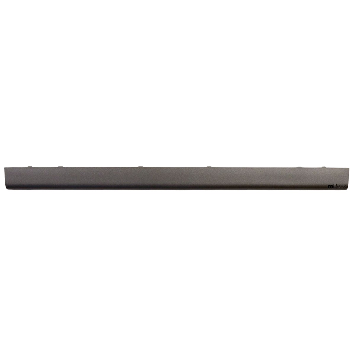 Acabamento Dobradiça para Lenovo 320-14IKB Cor Silver, 