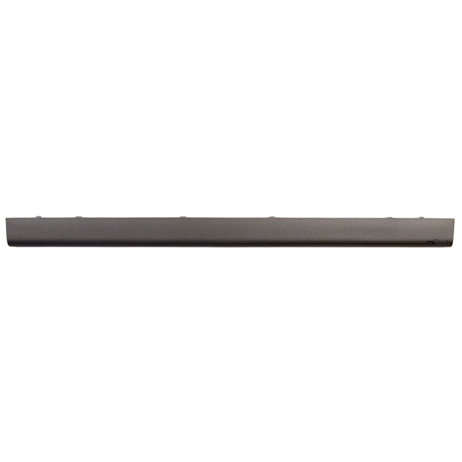 Acabamento Dobradiça para Lenovo 320-14IAP Cor Silver, 