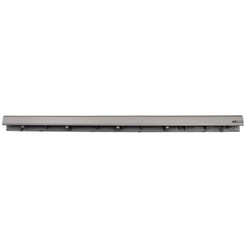 Acabamento Dobradiça para Lenovo 320-14IAP Cor Silver, Acabamento Dobradiça para Lenovo 320-14IAP Cor Silver,
