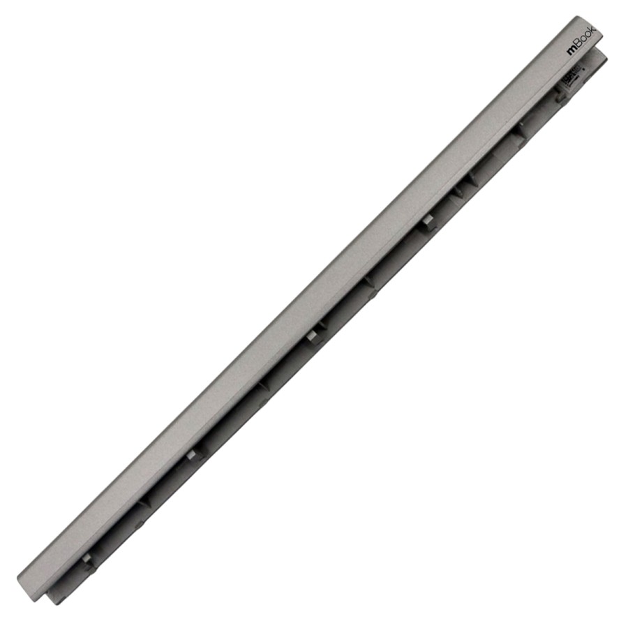 Acabamento Dobradiça compatível 5CB0N82234 Cor Silver, 
