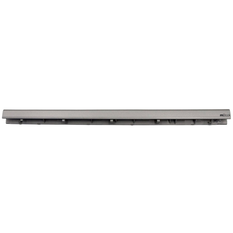 Acabamento Dobradiça compatível 5CB0N82234 Cor Silver, 