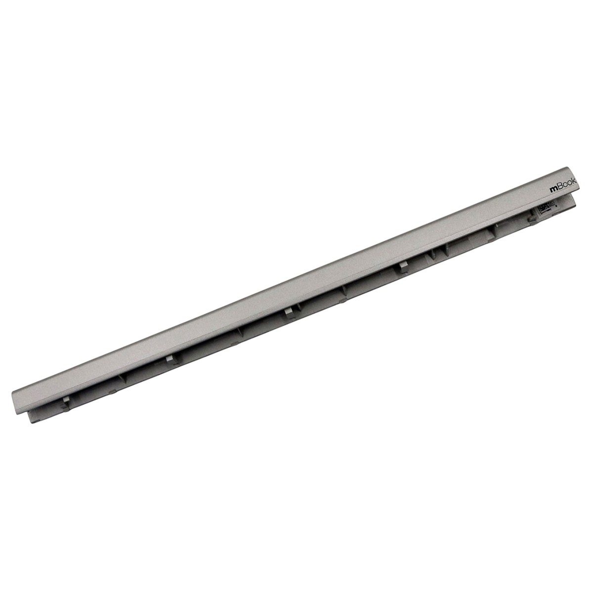 Acabamento Dobradiça compatível 5CB0N82234 Cor Silver, 