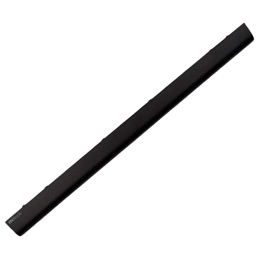 Acabamento para Lenovo Ideapad 320-14IAP 5CB0N82234 Preta, 
