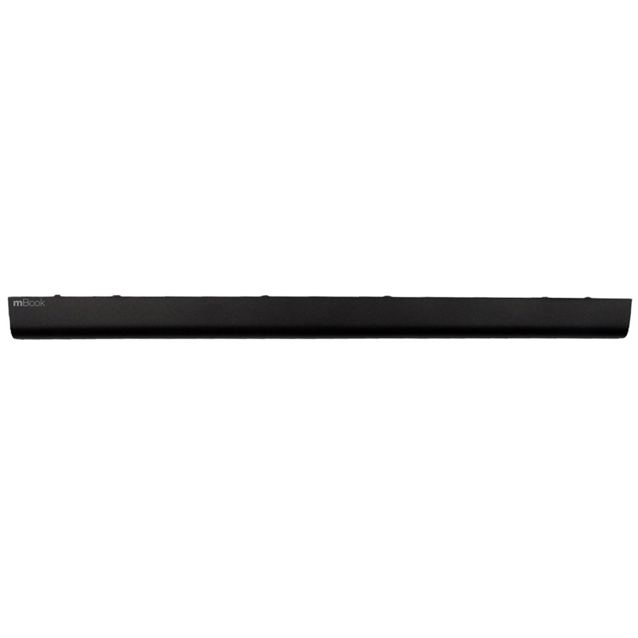 Acabamento para Lenovo Ideapad 320-14IAP 5CB0N82234 Preta, 