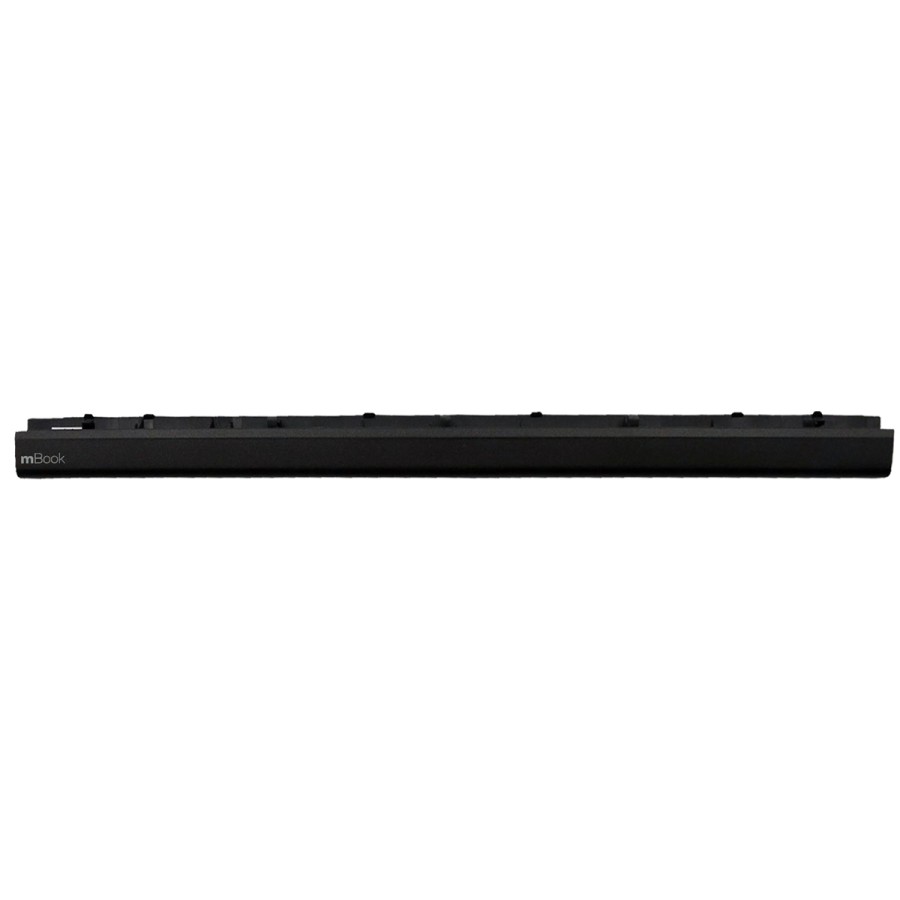Acabamento para Lenovo Ideapad 320-14IAP 5CB0N82234 Preta, 
