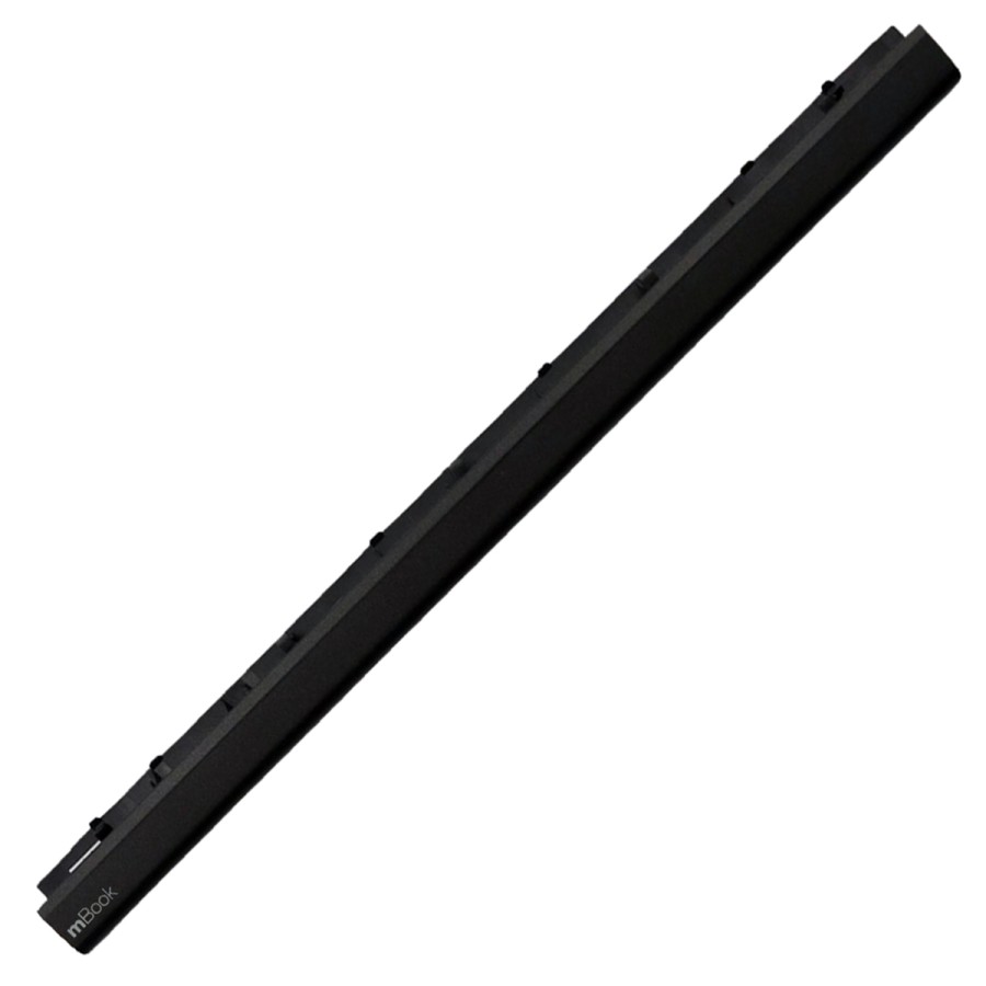 Acabamento para Lenovo Ideapad 330-14IGM AP13R000510 Preta, 
