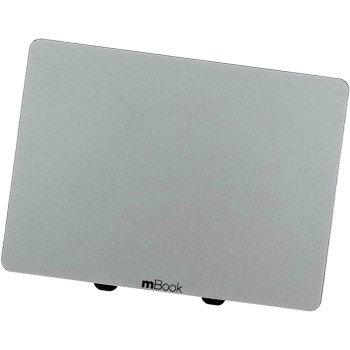 Touchpad compatível MacBook Pro A1278 Late 2011, 
