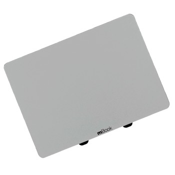 Touchpad compatível MacBook Pro 15 A1286 MB985, 