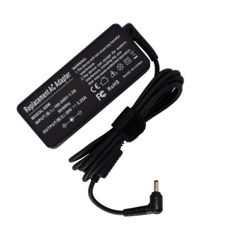 Fonte para Lenovo Compatível Com Pn Su10462-14027 20v 3,25a, 