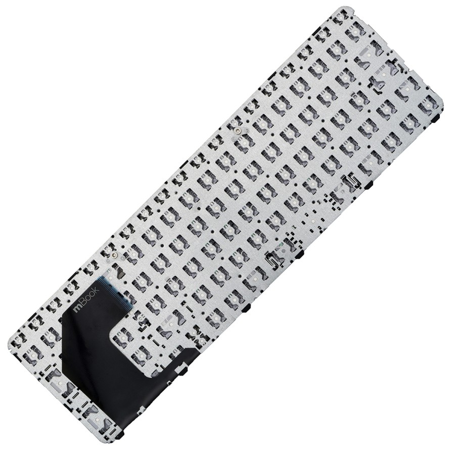 Teclado para HP Pavilion 701684-201 Aeu36u00010 Br Ç, 