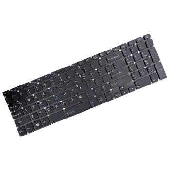Teclado p Vaio 149239531us 9z.naebq.01d Aehk9r001103a Us BLK, 