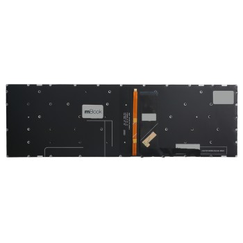 Teclado compatível com Lenovo 320-15AST 80XV Azul, Teclado compatível com Lenovo 320-15AST 80XV Azul,