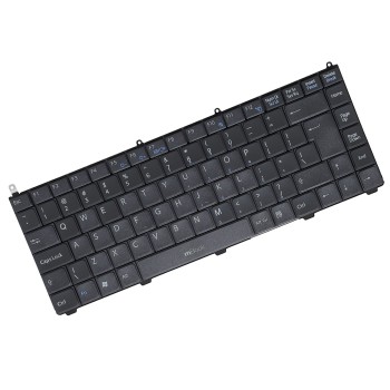 Teclado para Sony Vgn-fe21 Pcg-7h2m Vgn-fe48m, 