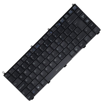 Teclado para Sony Vgn-fe21 Pcg-7h2m Vgn-fe48m, 