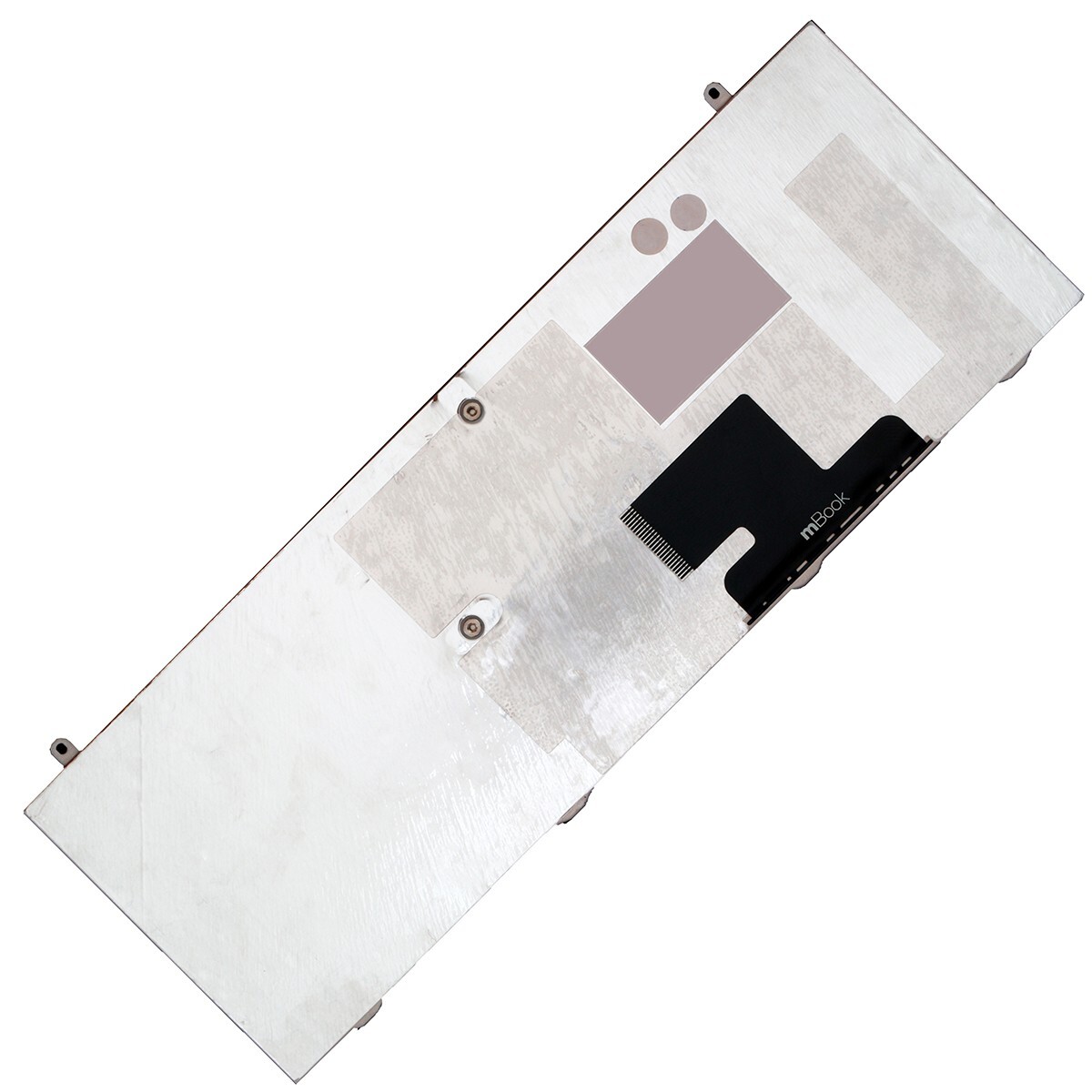 Teclado Notebook para Sony Vaio Vgn-fz V070978bk1, 