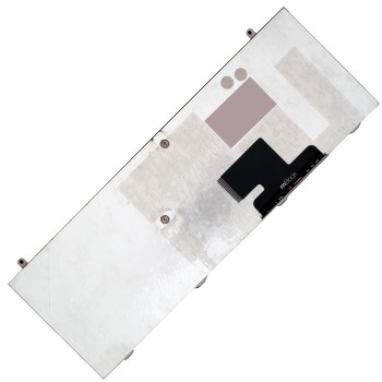 Teclado Notebook para Sony Vaio Vgn-fz V070978bk1, 