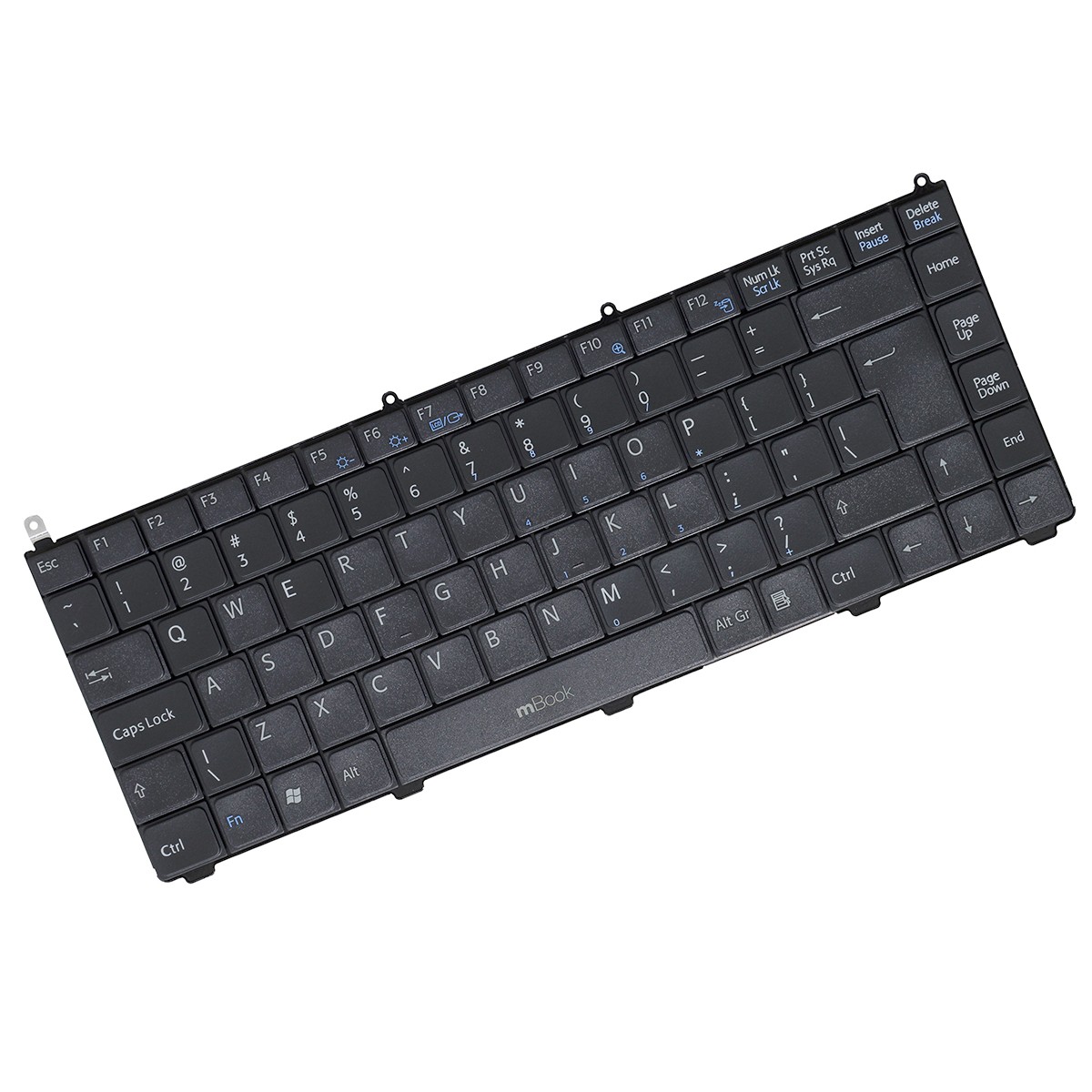 Teclado para Sony Vgn-ar21s Vgn-ar230g Vgn-ar18cp, Teclado para Sony Vgn-ar21s Vgn-ar230g Vgn-ar18cp,