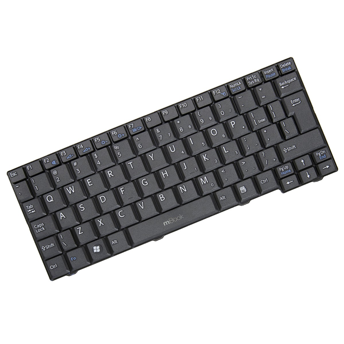 Teclado Sony Vaio Vpcm12m1e/w Vpcm12m1r/l Vpcm12m1r/p Us, 