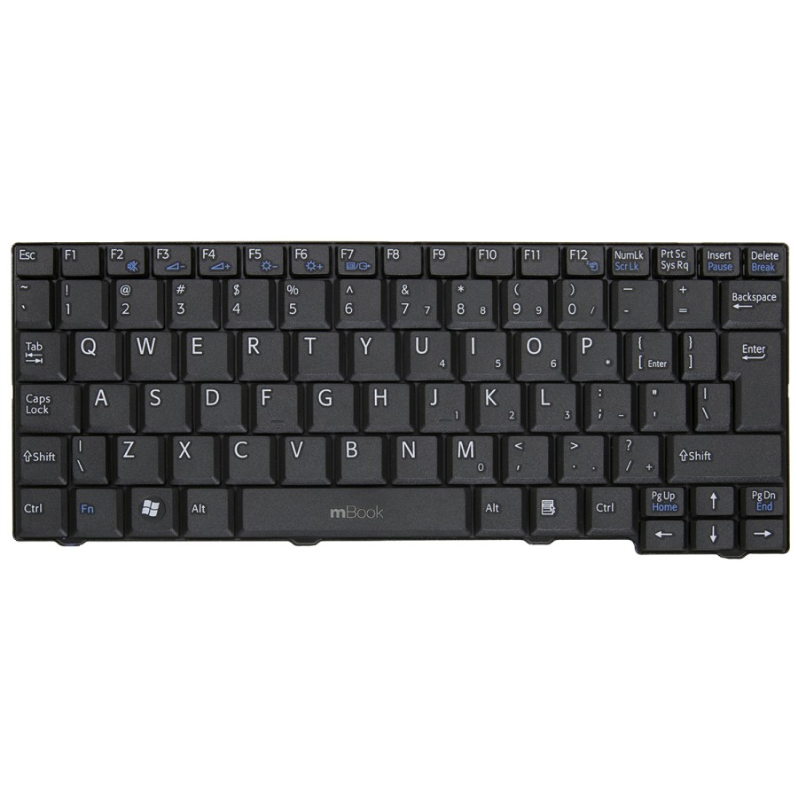 Teclado Sony Vaio Vpcm12m1e/w Vpcm12m1r/l Vpcm12m1r/p Us, 
