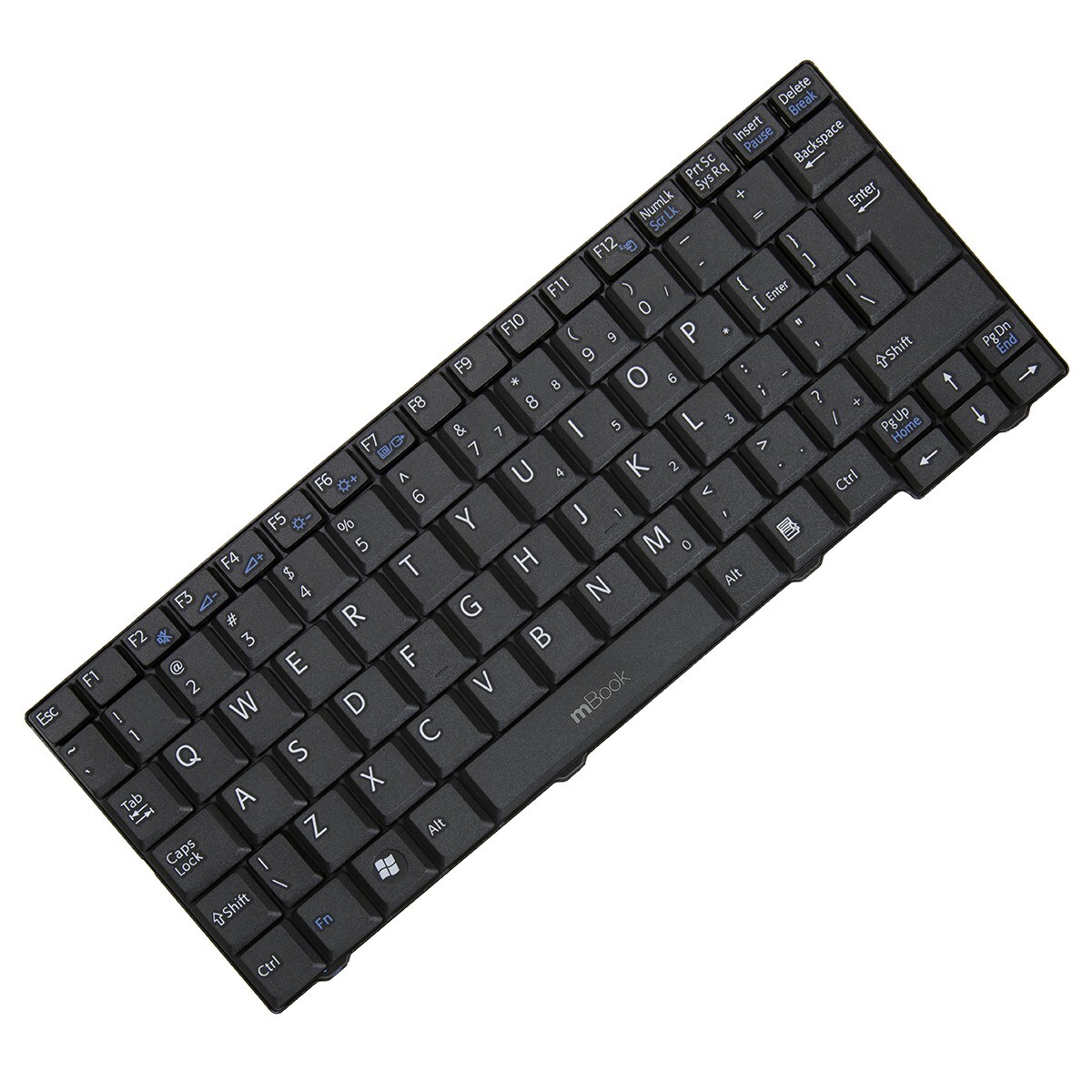 Teclado Sony Vaio Vpcm13m1e/w Vpcm13m1r/l Vpcm13m1r/p Us, 