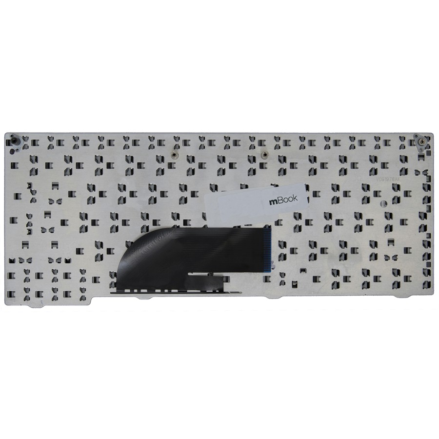 Teclado Sony Vaio Vpcm13m1e/w Vpcm13m1r/l Vpcm13m1r/p Us, 