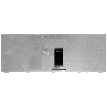 Teclado para Sony Vaio Pcg-7132m Pcg-7133l Pcg-7134m Branco, 