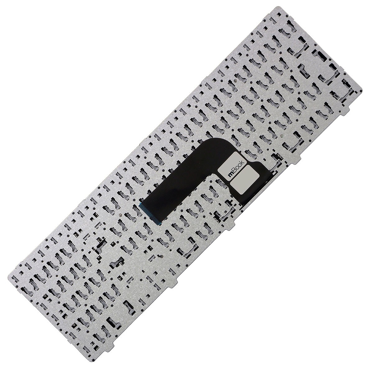 Teclado Dell Inspiron 15r 3521 3537 5421 5521 5535 Br Com Ç, 