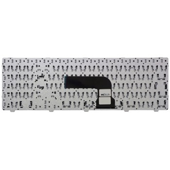 Teclado Dell Inspiron 15 3521 3537 15r 5521 5537 Vostro 2521, 