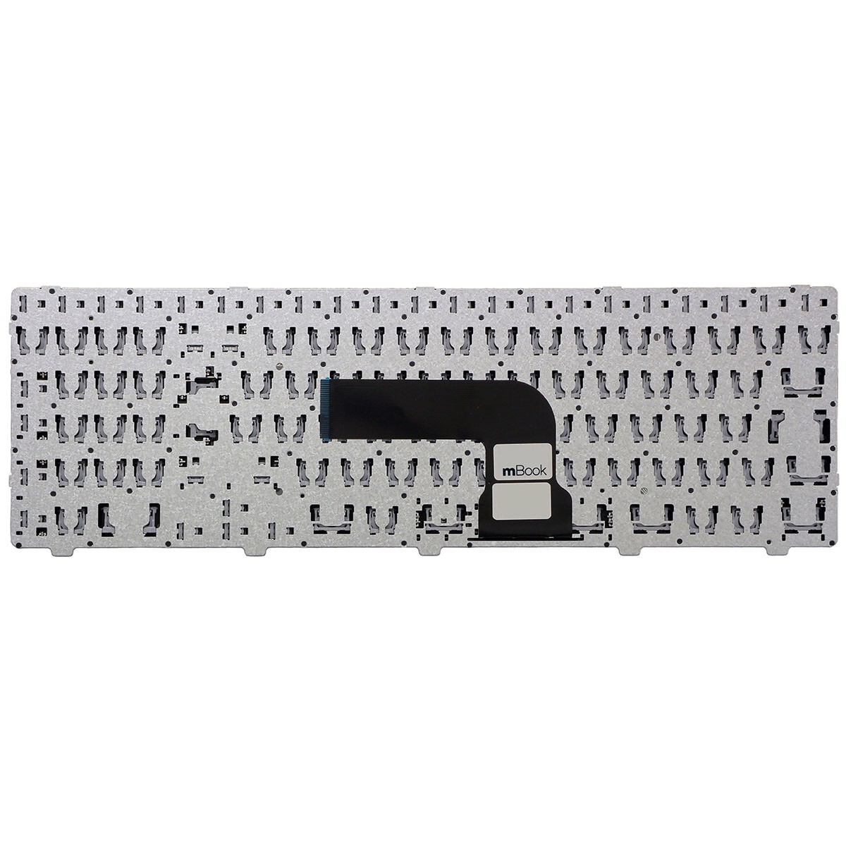 Teclado Dell 09d97x 9d97x Sn 7221 Nsk La0sc 1d. 0j84th M531r, 