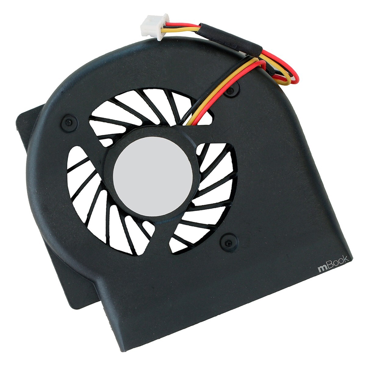 Cooler Fan Ventoinha para Lenovo Thinkpad X61s Series, 