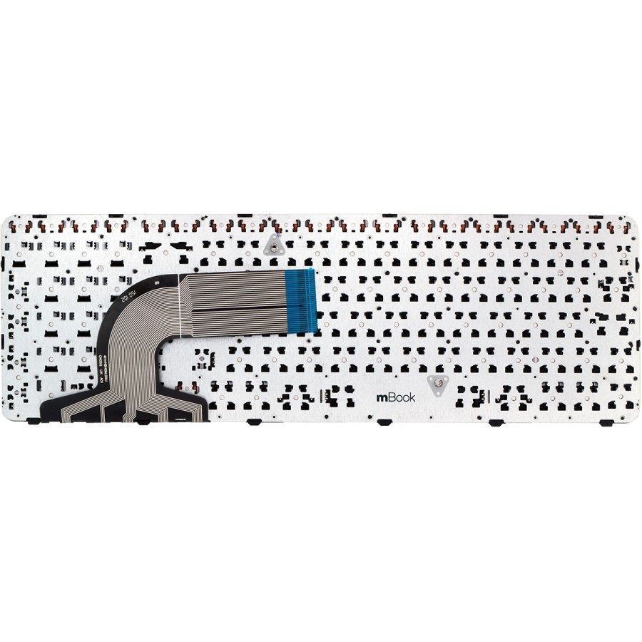 Teclado para HP Pavilion 15t-e Series 15t-e000 15t-e000br, 