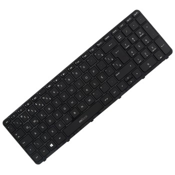 Teclado para HP Pavilion 15-r264dx, 250 G3 Ç, 