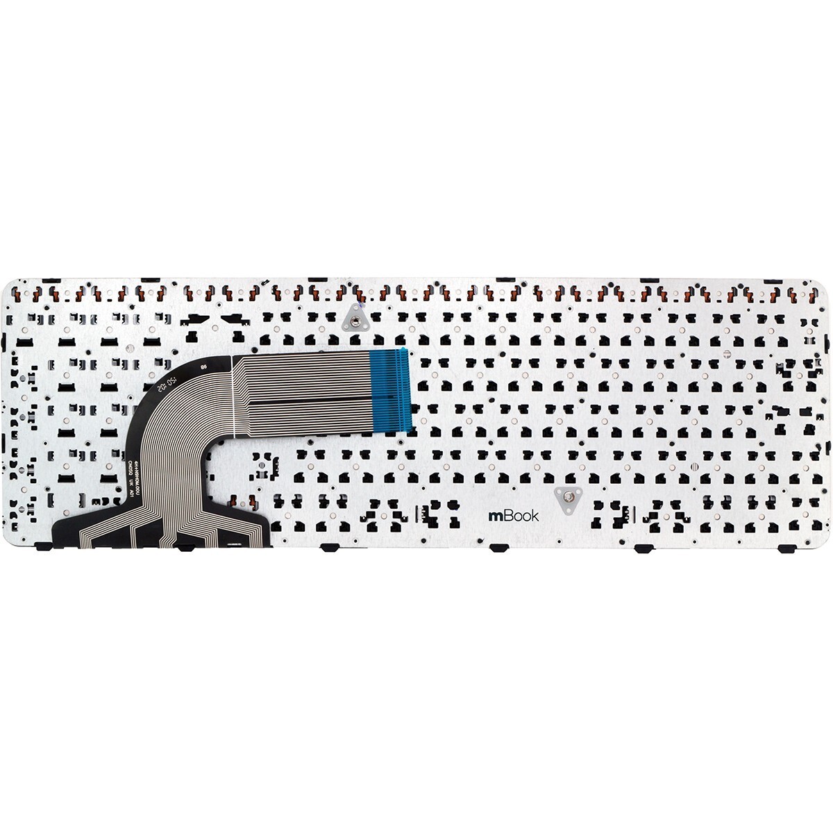 Teclado Hp Pavilion 15-n298nr 15-n299nr 15t-e000 15t-n100 Ç, 