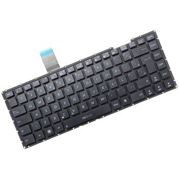 Teclado Notebook para Asus X450 X450ld X450la X450ca X401a, 