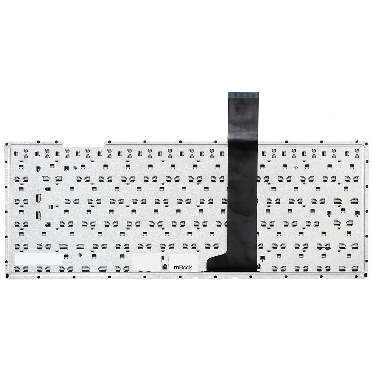 Teclado para Asus A450 A450C A450CA A450CC A450Ld F450LD, 