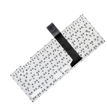 Teclado Asus F450 F450CC F450E F450E311VC-SL F450E323VC-SL, 