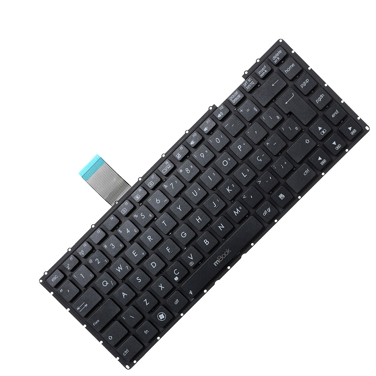 Teclado para Asus F450E47JF-SL F450JF F450LC F450LC4200, 
