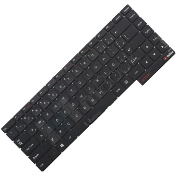 Teclado Para Positivo Motion I341TBi Versão 2, Teclado Para Positivo Motion I341TBi Versão 2,